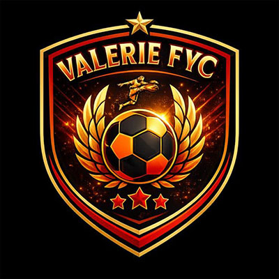 Valerie Youth Football Club 1